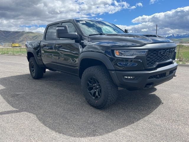 2026 Ram 1500 Pickup 