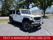 Used 2024 Jeep Wrangler Rubicon 4xe SUV