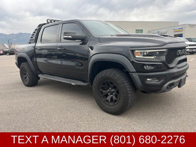 2022 Ram 1500 Truck 