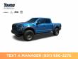 Used 2019 Ford F-150 Raptor Truck