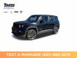 Used 2021 Jeep Renegade Sport SUV
