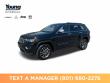 Used 2022 Jeep Grand Cherokee WK Limited SUV
