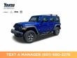 Used 2020 Jeep Wrangler Unlimited Rubicon SUV