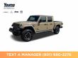 Used 2020 Jeep Gladiator Rubicon Truck