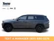 Used 2022 Jeep New Grand Cherokee Limited SUV
