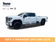 Used 2024 GMC Sierra 3500 HD Denali Truck Crew Cab