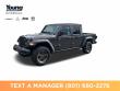 Used 2022 Jeep Gladiator Rubicon Truck Crew Cab