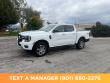Used 2024 Ford Ranger XLT Truck SuperCrew