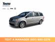 Used 2014 Dodge Grand Caravan SXT Van