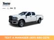 Used 2024 Ram 2500 Tradesman Truck Crew Cab