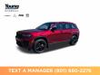 Used 2024 Jeep Grand Cherokee Laredo SUV
