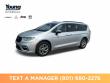 Used 2023 Chrysler Pacifica Limited Van Passenger Van