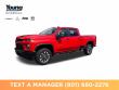 Used 2023 Chevrolet Silverado 2500HD Custom Truck