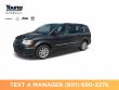 Used 2016 Chrysler Town & Country Touring Van LWB Passenger Van