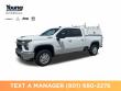 Used 2021 Chevrolet Silverado 3500 HD LT Truck Crew Cab