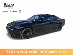 2026 Dodge Charger R/T 2-DOOR AWD Coupe