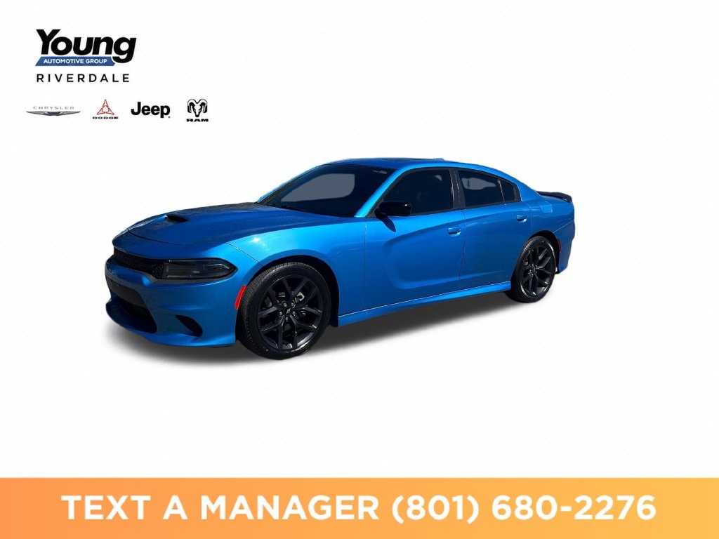 2023 Dodge Charger