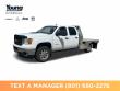 Used 2013 GMC Sierra 3500HD Work Truck Truck Crew Cab