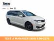 Used 2019 Chrysler Pacifica Touring L Plus Van Passenger Van
