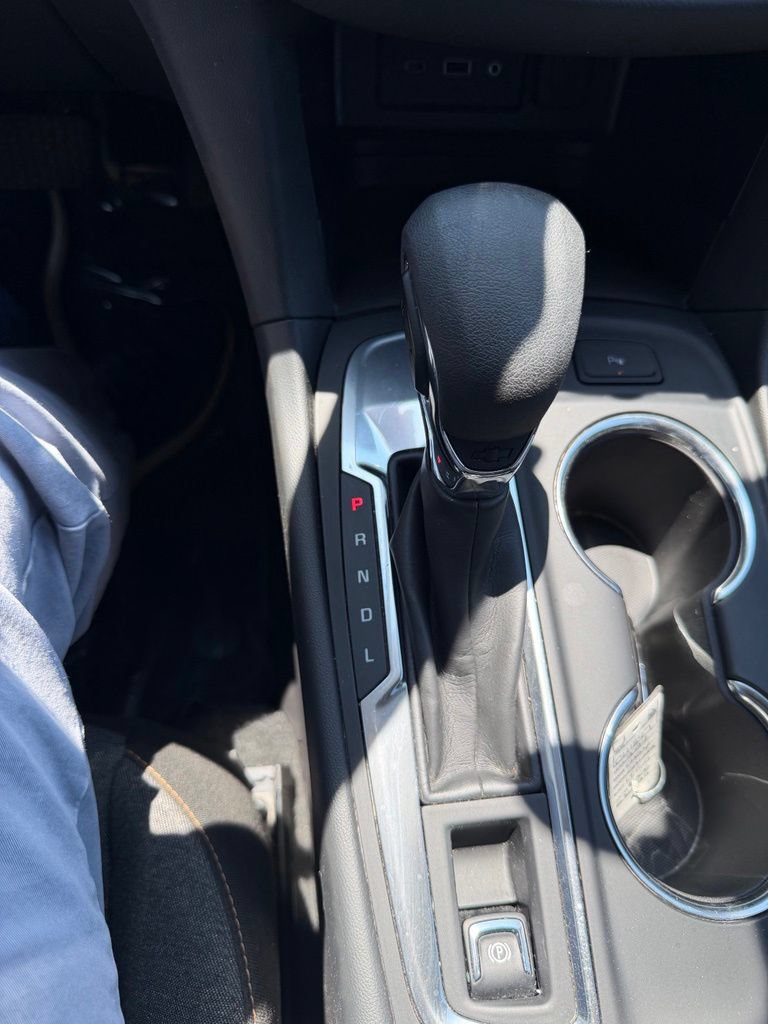 2024 Chevrolet Equinox LT - Photo 19