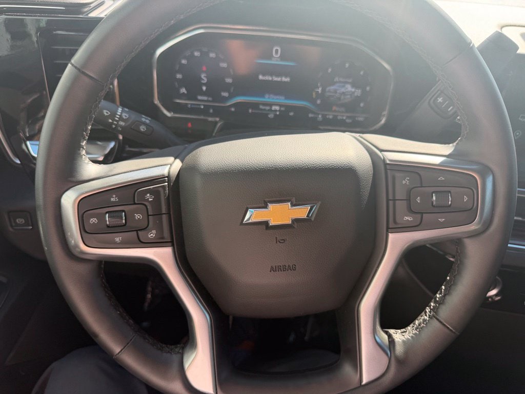 2024 Chevrolet Silverado 1500 LT - Photo 14