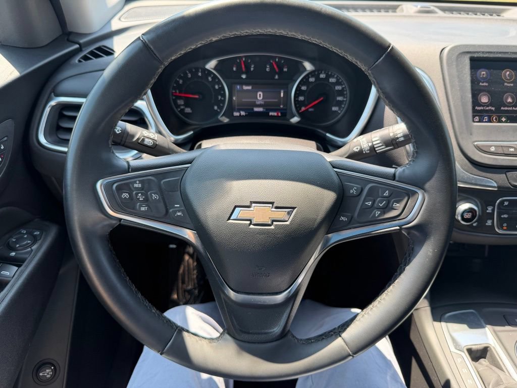 2024 Chevrolet Equinox LT - Photo 27