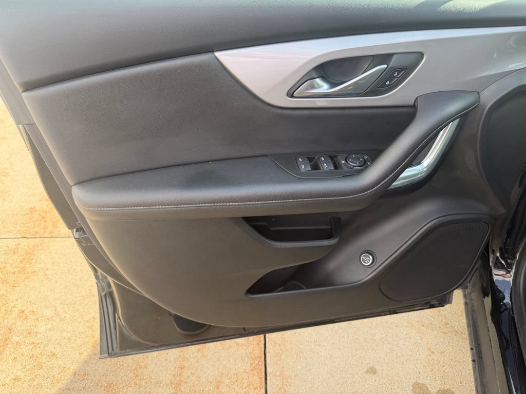 2022 Chevrolet Blazer 3LT - Photo 12