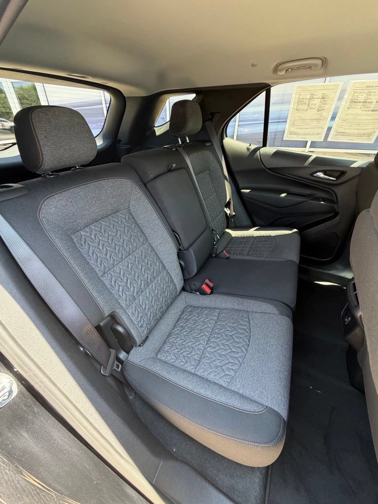 2024 Chevrolet Equinox LT - Photo 13