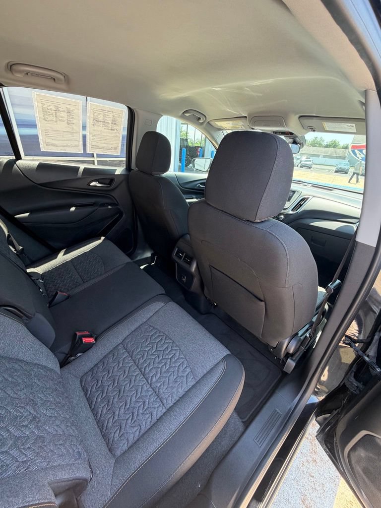 2024 Chevrolet Equinox LT - Photo 12