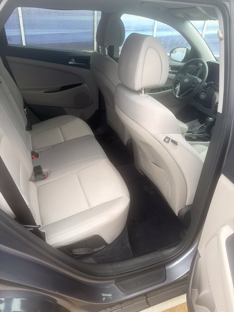 2017 Hyundai Tucson SE - Photo 13