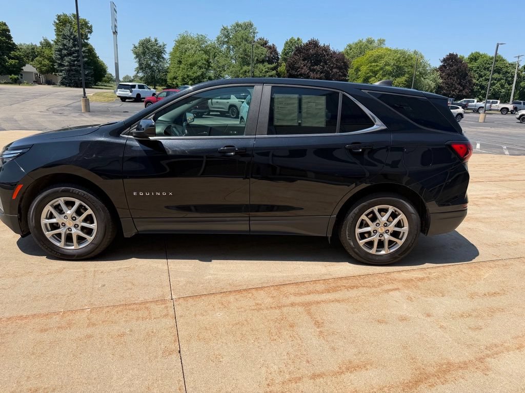 2024 Chevrolet Equinox LT - Photo 6