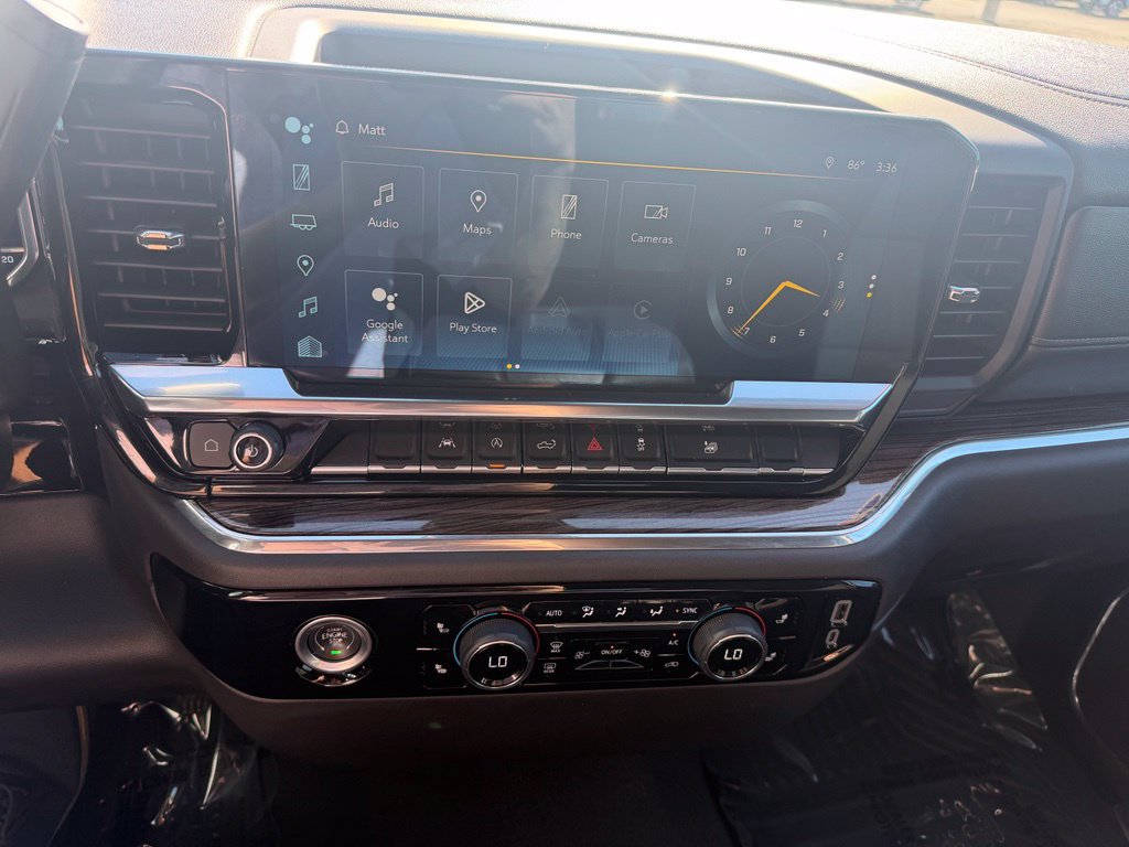 2024 Chevrolet Silverado 1500 LT - Photo 13