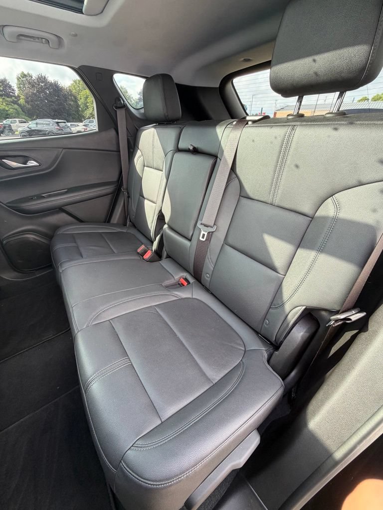 2022 Chevrolet Blazer 3LT - Photo 11