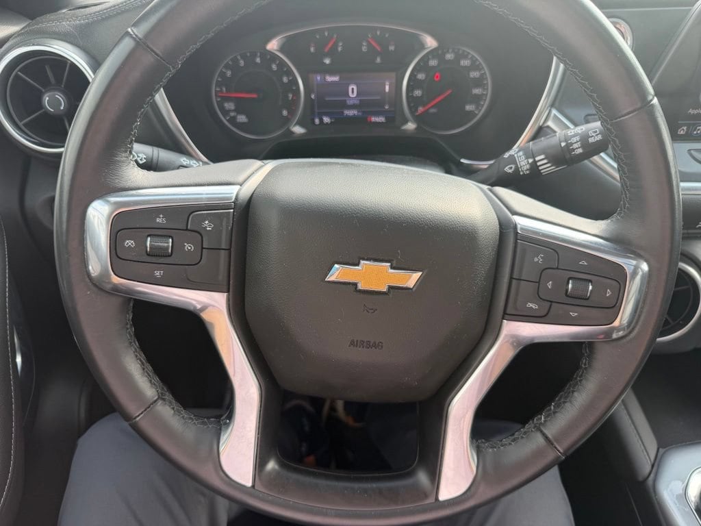 2022 Chevrolet Blazer 3LT - Photo 15