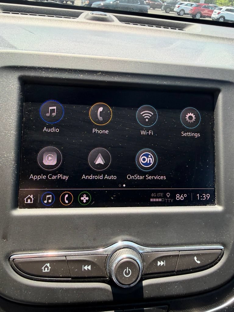 2024 Chevrolet Equinox LT - Photo 21