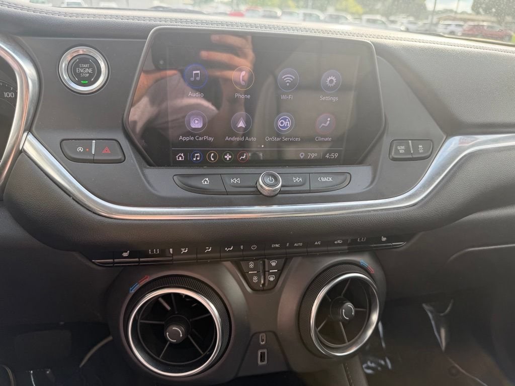 2022 Chevrolet Blazer 3LT - Photo 14