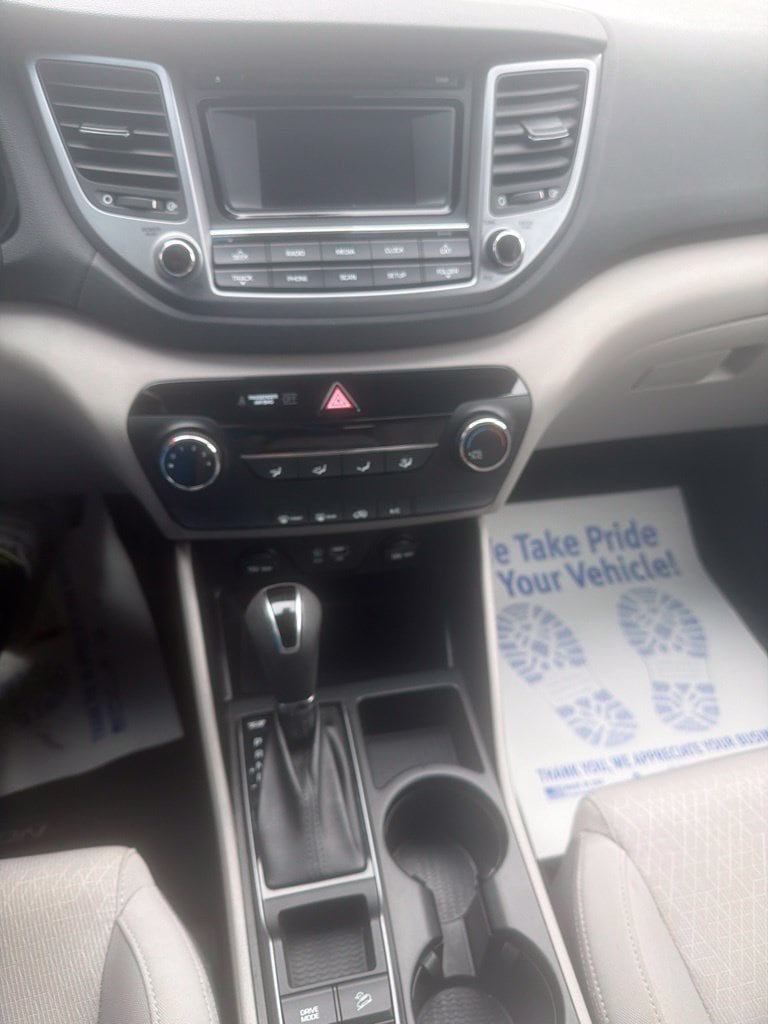 2017 Hyundai Tucson SE - Photo 15