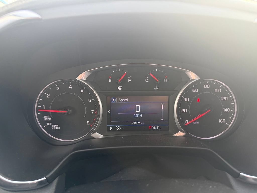 2022 Chevrolet Blazer 3LT - Photo 16