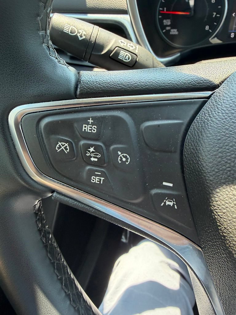 2024 Chevrolet Equinox LT - Photo 25