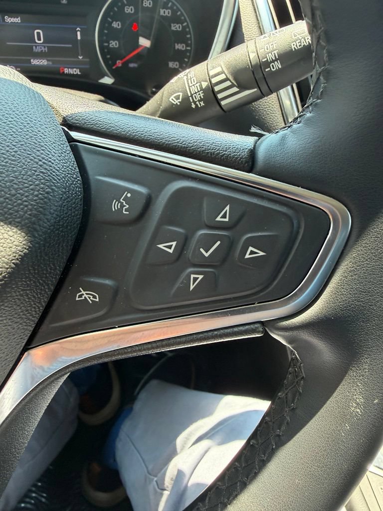 2024 Chevrolet Equinox LT - Photo 26