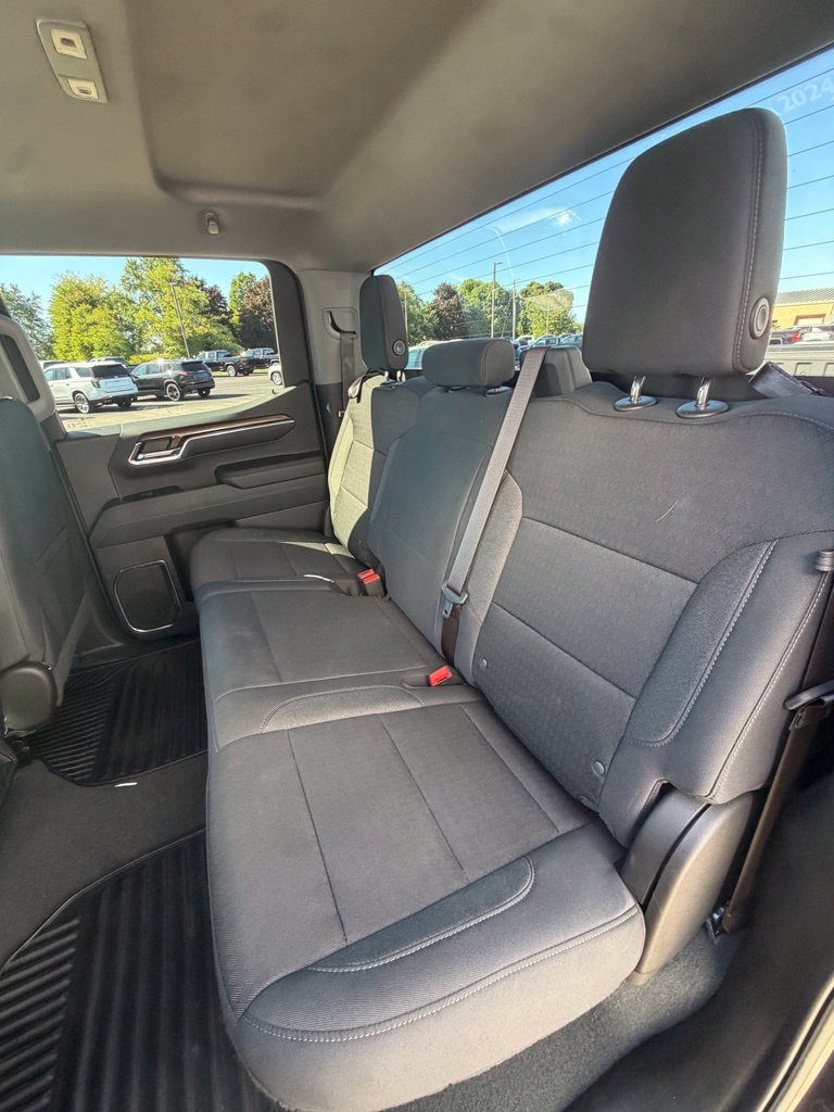 2024 Chevrolet Silverado 1500 LT - Photo 10