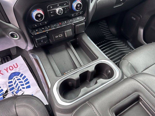 2021 GMC Sierra 1500 SLT - Photo 26