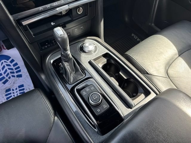 2022 Nissan Armada SL - Photo 26