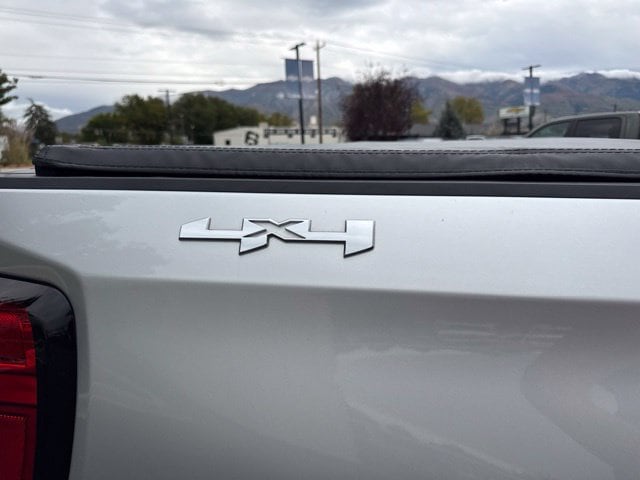 2021 GMC Sierra 1500 SLT - Photo 12