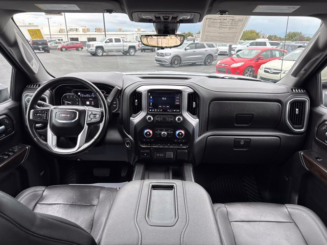 2021 GMC Sierra 1500 SLT - Photo 15