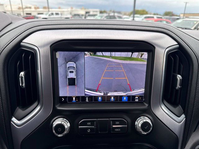 2021 GMC Sierra 1500 SLT - Photo 29