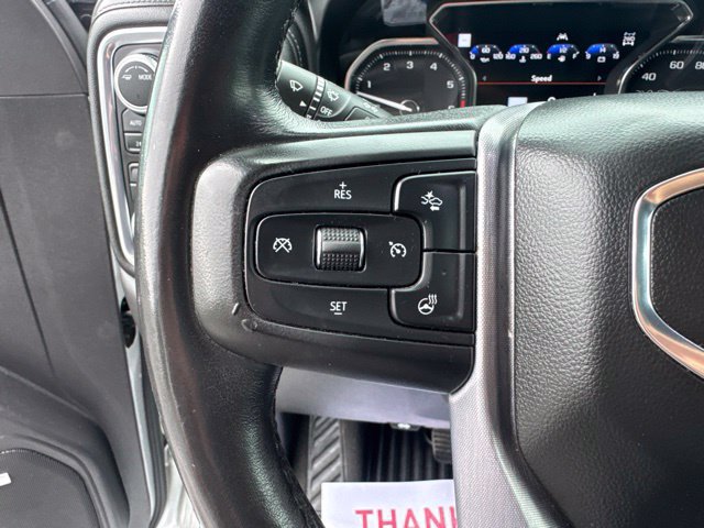 2021 GMC Sierra 1500 SLT - Photo 20