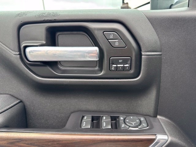 2021 GMC Sierra 1500 SLT - Photo 23