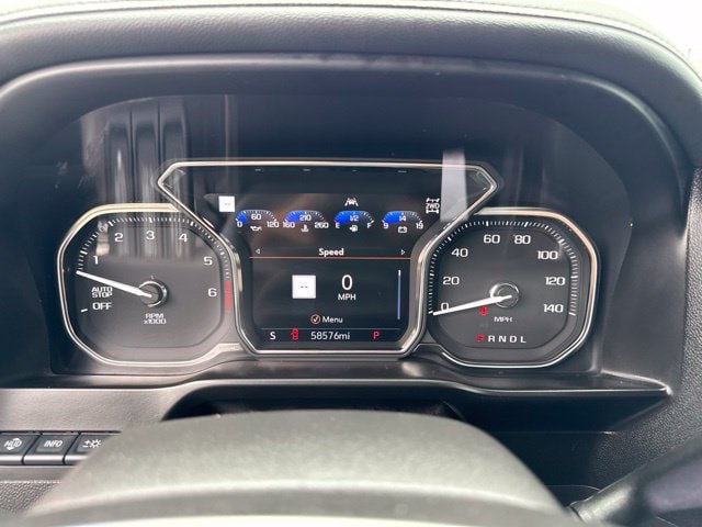 2021 GMC Sierra 1500 SLT - Photo 22