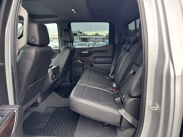 2021 GMC Sierra 1500 SLT - Photo 17